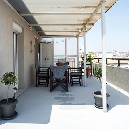 Pomegranade Luxury Apartment, Feels Like Home Alexandroupoli Exterior foto
