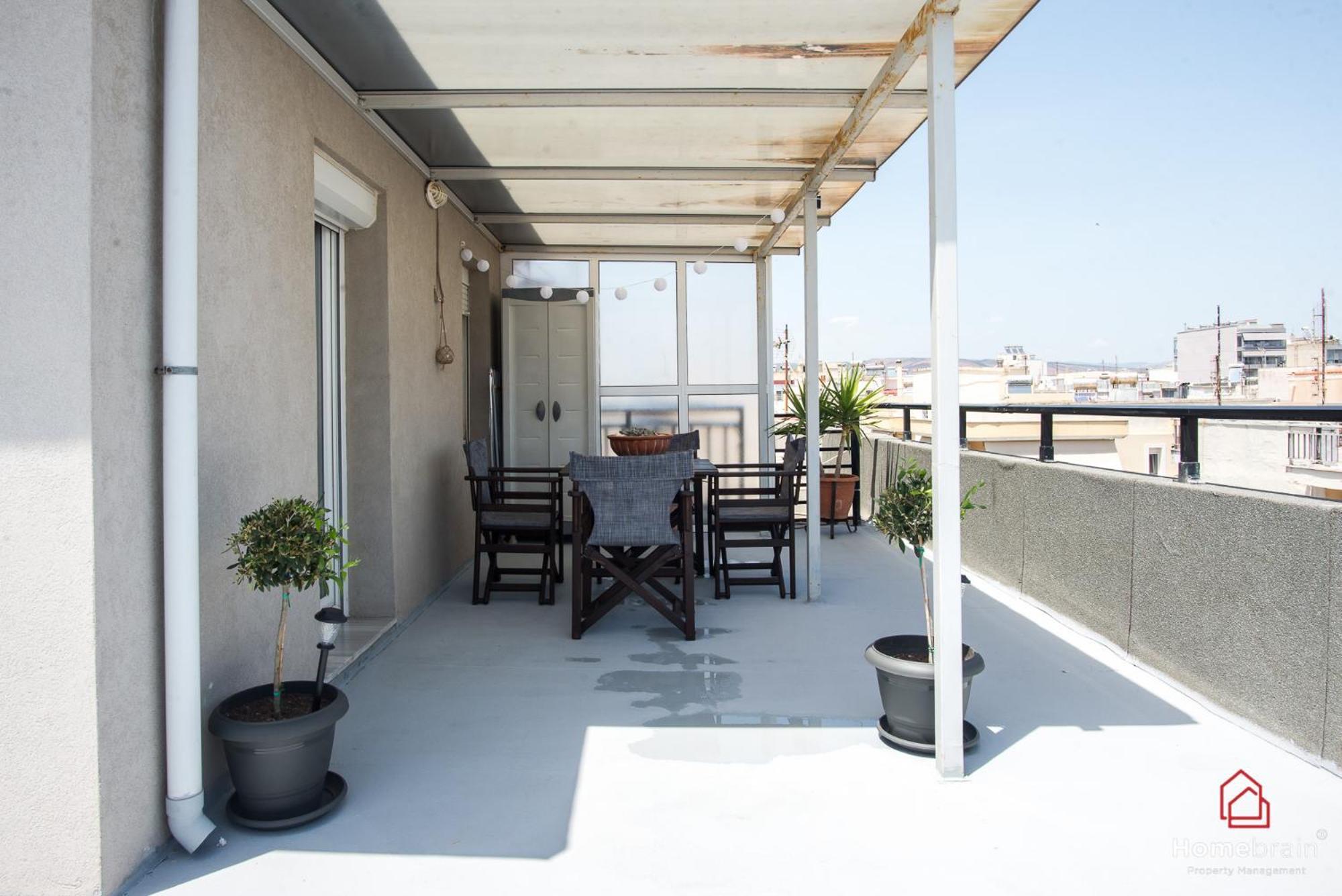 Pomegranade Luxury Apartment, Feels Like Home Alexandroupoli Exterior foto
