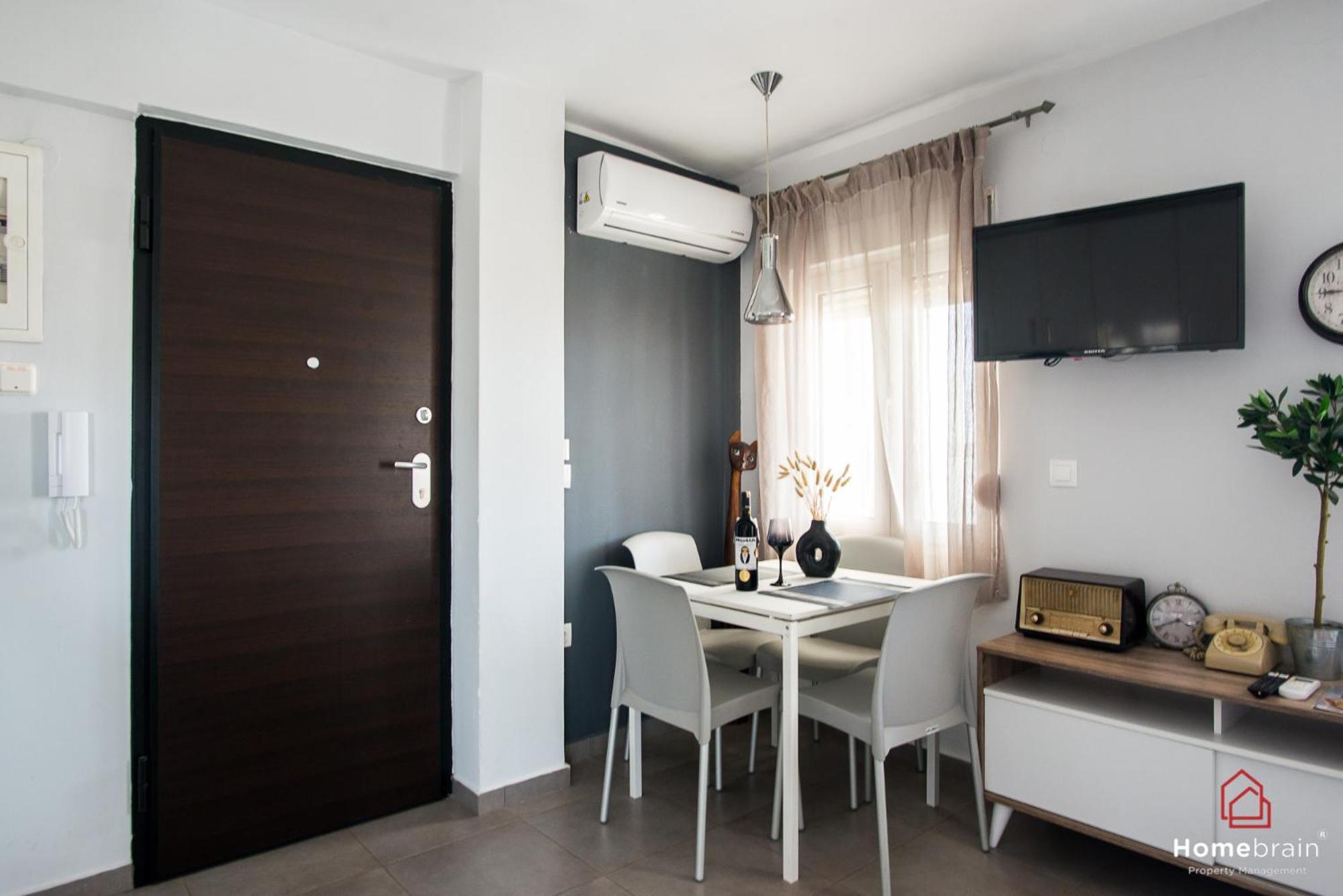 Pomegranade Luxury Apartment, Feels Like Home Alexandroupoli Exterior foto