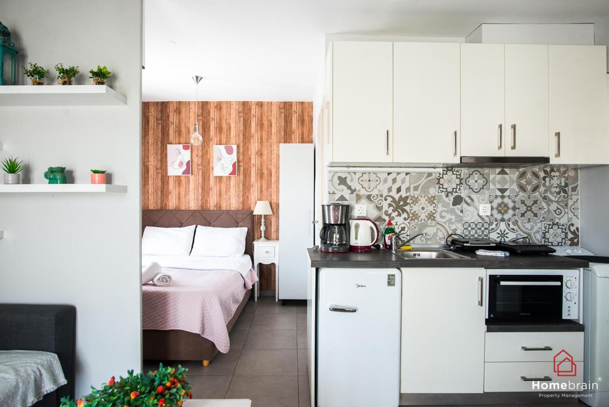 Pomegranade Luxury Apartment, Feels Like Home Alexandroupoli Exterior foto