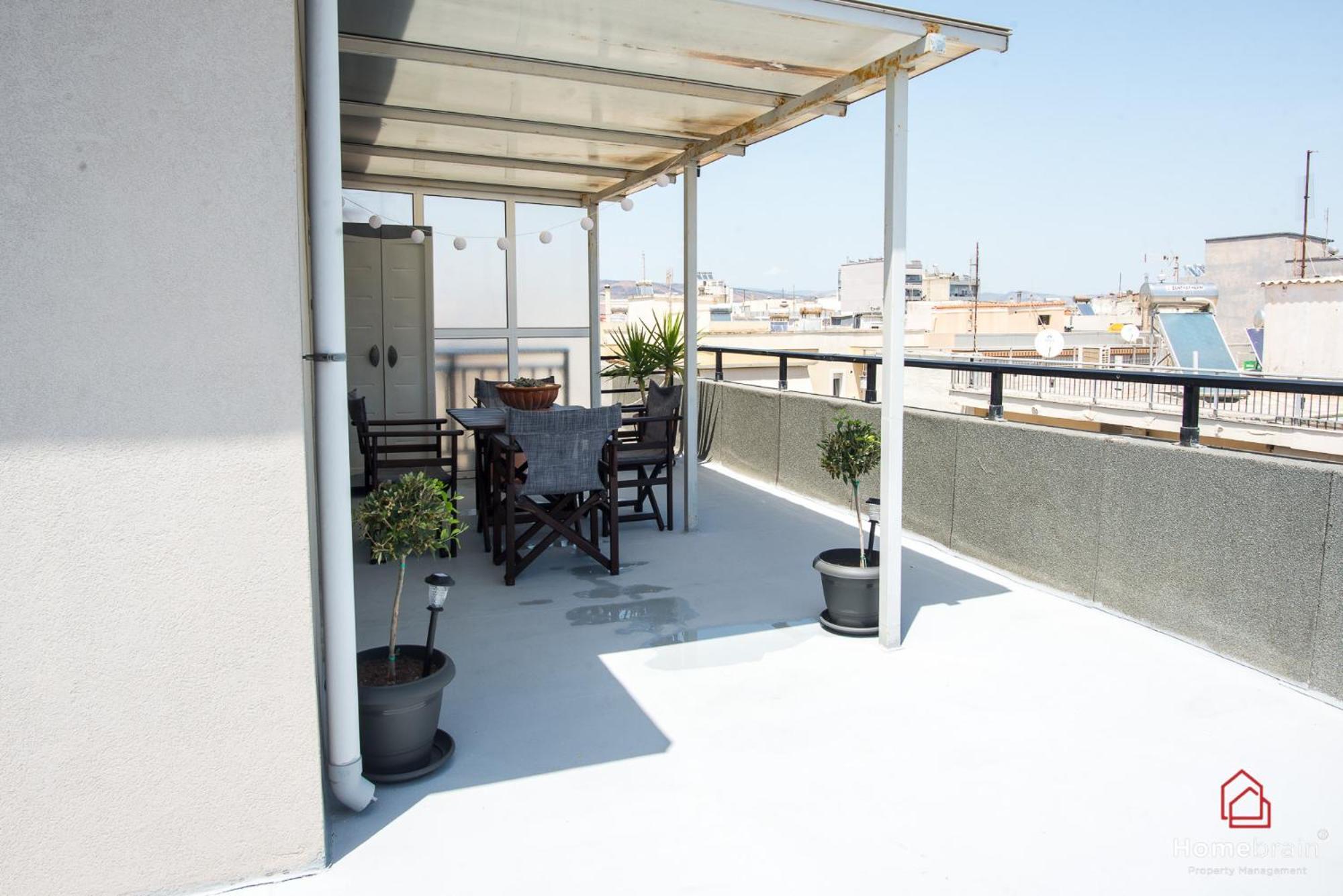 Pomegranade Luxury Apartment, Feels Like Home Alexandroupoli Exterior foto