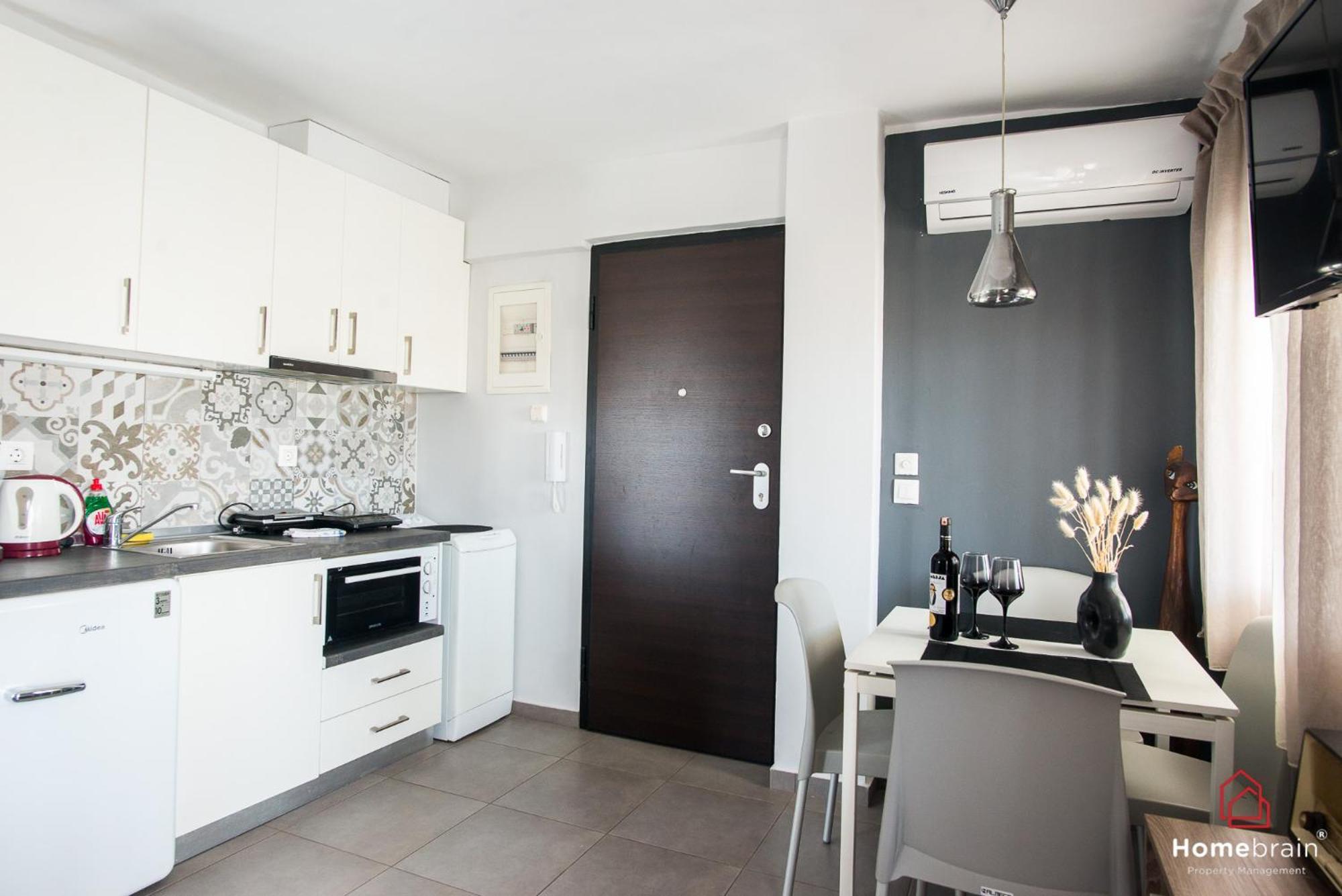 Pomegranade Luxury Apartment, Feels Like Home Alexandroupoli Exterior foto