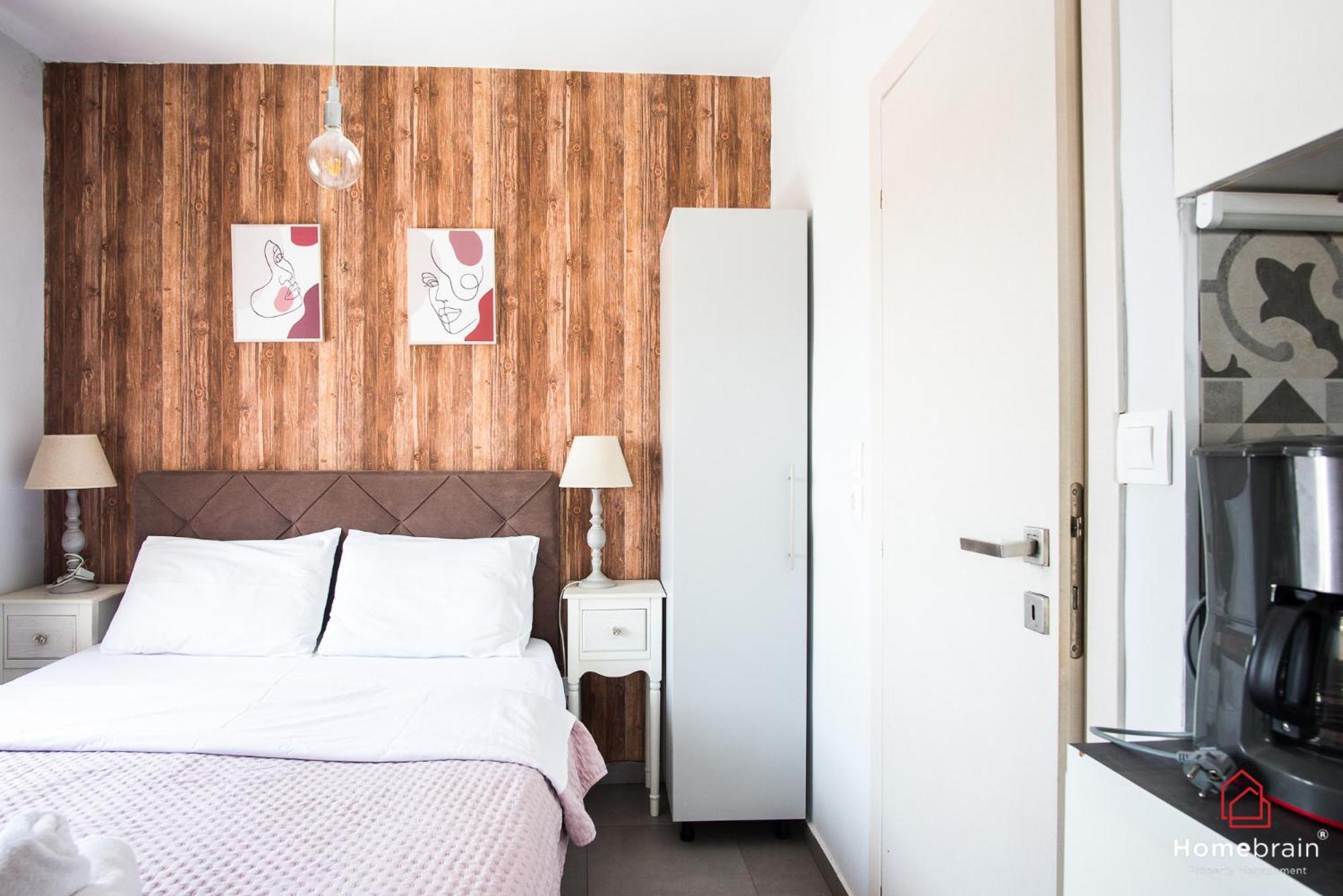 Pomegranade Luxury Apartment, Feels Like Home Alexandroupoli Exterior foto